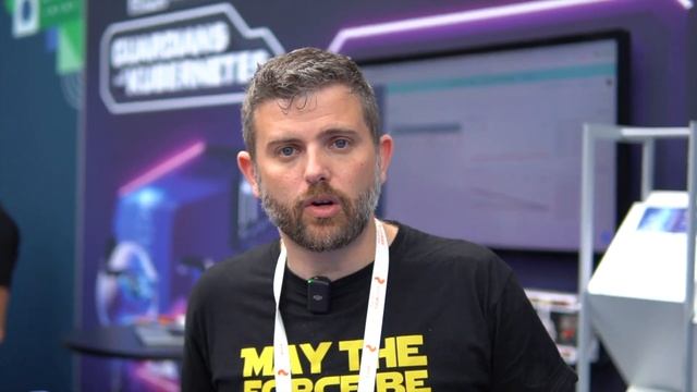 Securing Kubernetes at KubeCon NA 22: Vulnerabilities, Supply Chain, and Policies смотреть онлайн