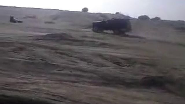 TOYOTA 4RUNNER JUMP#2 смотреть онлайн