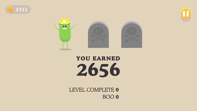 Dumb Ways to Die - Gameplay Walkthrough Part 28 - New Update 2021 (iOS, Android) смотреть онлайн