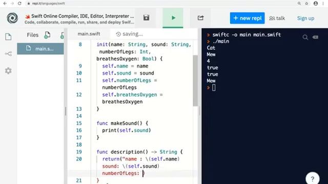 Swift Programming for Beginners 12: Subclasses смотреть онлайн