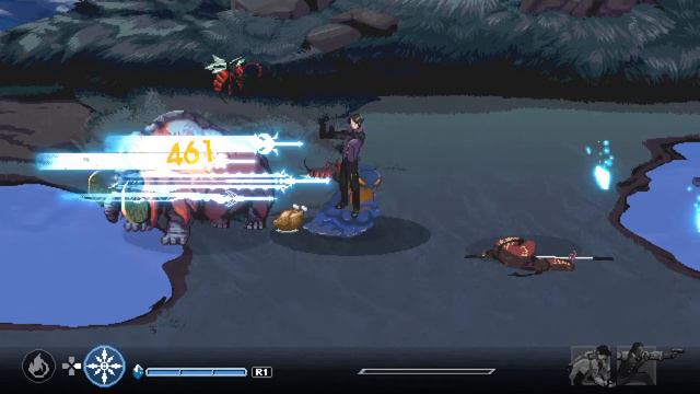 A KING'S TALE: FINAL FANTASY XV_20220518191408 смотреть онлайн
