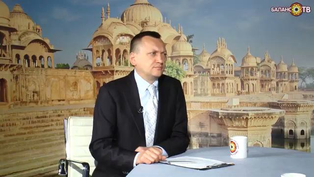 Что важнее: выбрать религию или духовного наставника? Вадим Борисов смотреть онлайн