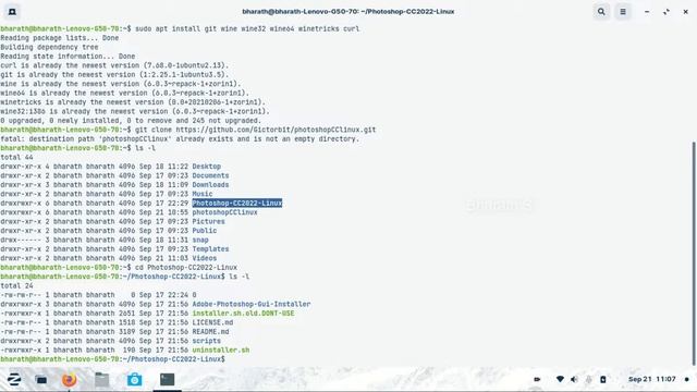 Photoshop Version For Zorin Os I Smooth Run In Low End Pc смотреть онлайн
