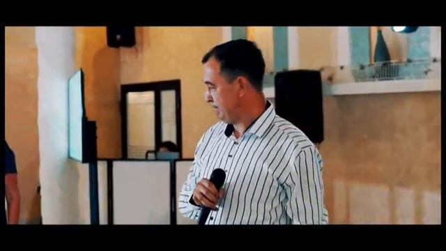 Шикарное поздравление от родителей на свадьбу. смотреть онлайн