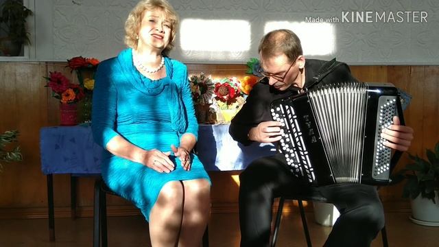 Надежда Фадина. А мне бы, в деревню... смотреть онлайн
