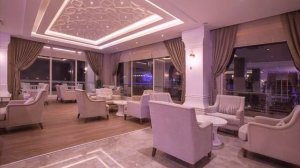 Diamond Elite Hotel & Spa - Adults Only (+16) Сиде, Турция | обзор отеля, все включено, территория