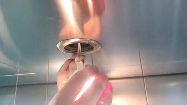 Elevator led light - Lift led svjetlo смотреть онлайн