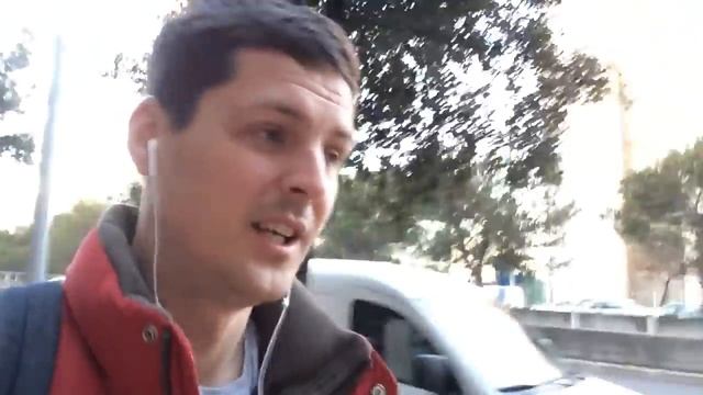 "Наши" водительские права в Португалии смотреть онлайн