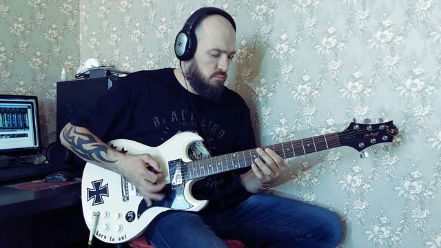 Александр Федотов-Рифф в #D смотреть онлайн