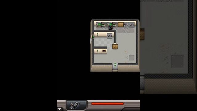 Paid to Kill (Java ME Game) смотреть онлайн