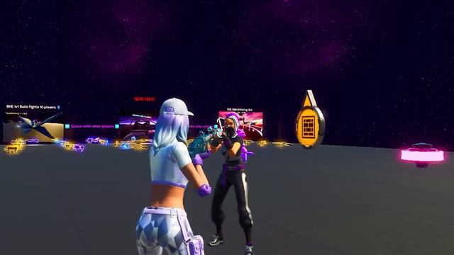 Exposing 100 Streamers In Fortnite! смотреть онлайн