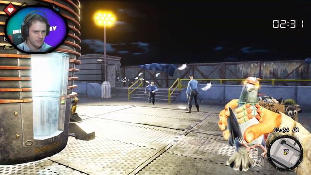 Bum Simulator Прохождение ► Финал ► #7 смотреть онлайн