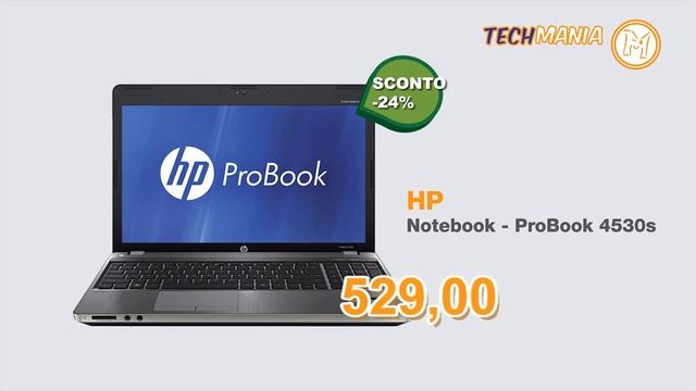 Maxi Sconti Fino Al 40%. Le Nuove Offerte Di Techmania