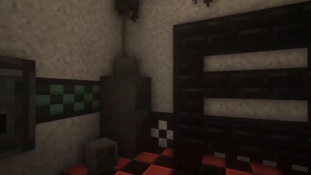 Five Nights at Freddy's 2 Map by ItsIdyllic | Minecraft 1.17.1 смотреть онлайн