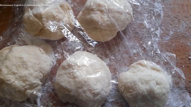 Лепешки с картошкой и творогом Вкусные пироги на сковороде смотреть онлайн