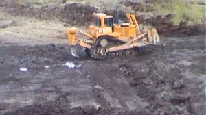 Добыча золота на Колыме. Артель Чай-Урья-Золото. Сусуман