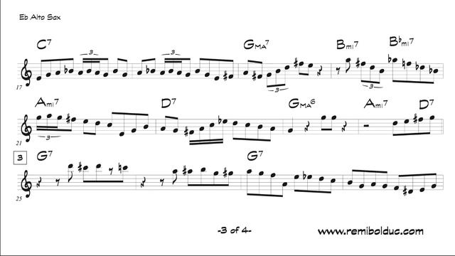 Charlie Parker on Tiny's Tempo take 3 смотреть онлайн