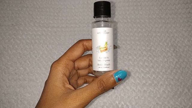 Sandal and Vetiver Body wash |#SmyttenHaul | #smytten | #freeproducts | #styloshipra смотреть онлайн