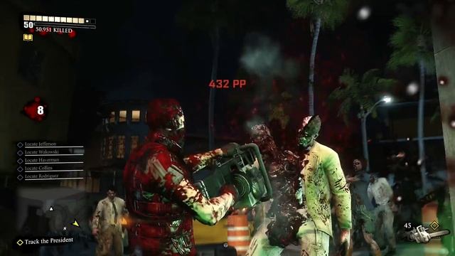 ENDING - Dead Rising 3 Operation Broken Eagle Gameplay Walkthrough Part 4 (XBOX ONE) смотреть онлайн