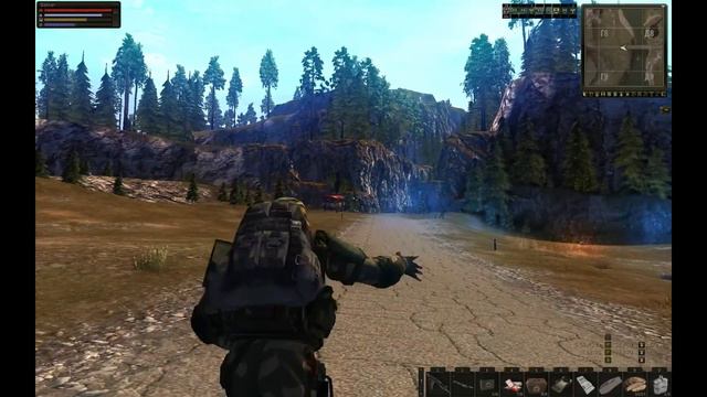 Stalker Online [Сдача загадок] смотреть онлайн