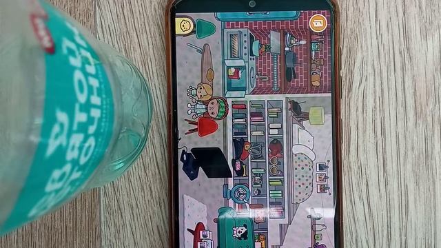 Тоса World play . Игра ?тока дока смотреть онлайн