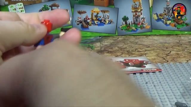 ПРЯМЫЕ РУКИ ДЛЯ ЛЕГО! Крутая штука! смотреть онлайн