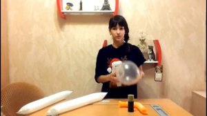 опыты со звуком