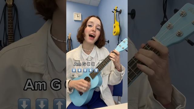 Riptide как играть #riptide #укулеле #аккордыукулеле #разбор #легкаяпесня легкая песня на укулеле смотреть онлайн