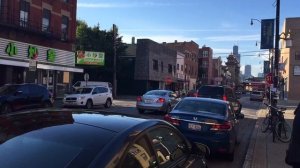 Русские в Чикаго, Иллиной. Районы Чикаго и зачем мы поехали в Чайнатаун