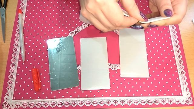 Подложка для пластин своими руками смотреть онлайн