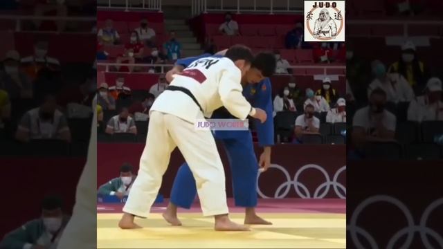 Olympic Games Tokyo2020??ARON WOLF #top#judo#bjj#wrestling#sambo#crossfit#mma#judoworld смотреть онлайн