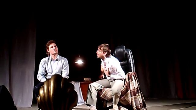 Ассорти Загадочные вариации 1 смотреть онлайн