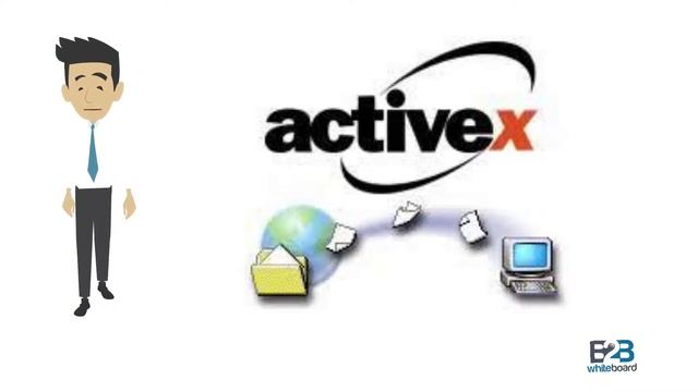 ActiveX - Definition смотреть онлайн
