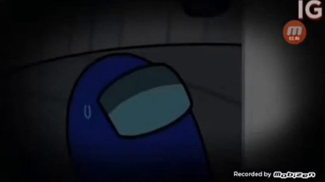 Among us мультик смотреть онлайн