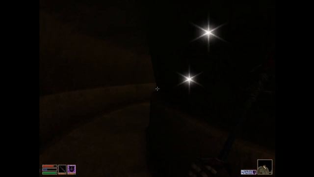 Morrowind Quest-by-quest 016: Right In Your Bed смотреть онлайн