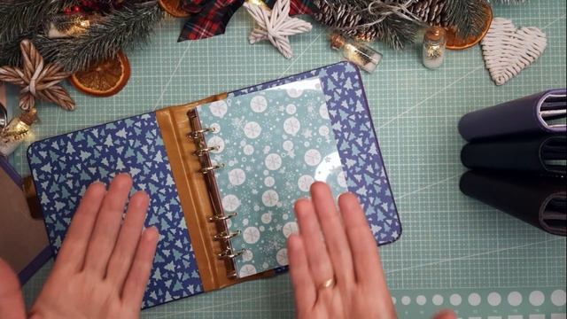 Влог 49/ Последние заказы уходящего года и Адвент-календарь смотреть онлайн