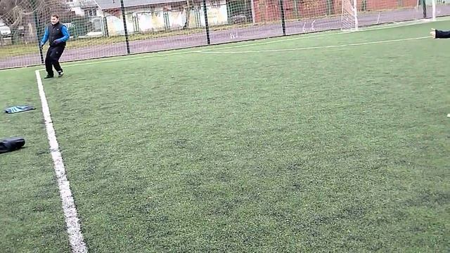 товарищеский СДЮШОР*1 смотреть онлайн