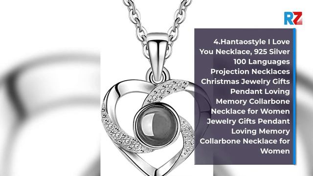 Best Love You Necklace | Top 10 Love You Necklace For 2025 | Top Rated Love You Necklace смотреть онлайн
