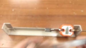 Калибровка тензометра с Алиэкспресс. Стенд для натяжки велосипедных спиц.