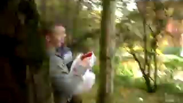 james being a muppet! смотреть онлайн