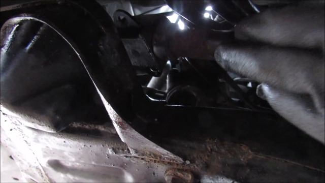 How To Replace Sway Bar Bushings And Stabilizer Links