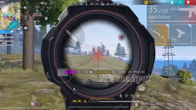 BR-ranked push with guild members смотреть онлайн