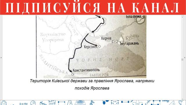 Конспект "Київська держава" | Підготовка до ЗНО смотреть онлайн