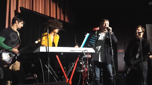 Dr Nele Karajlic - Bos ili Hadzija -Toronto 2014 смотреть онлайн