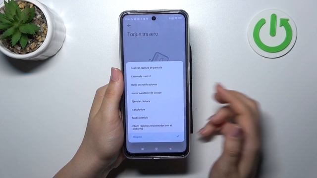 8 TRUCOS de POCO X4 GT смотреть онлайн
