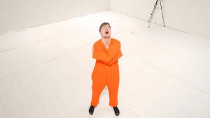 Провел 24 часа в Психушке!