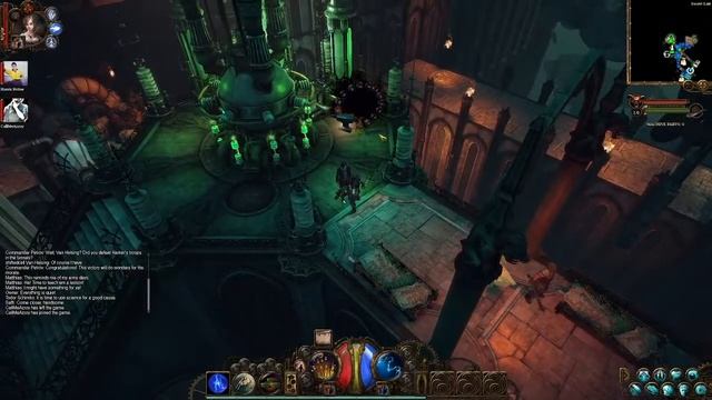 The Incredible Adventures of Van Helsing II (Heroic) Arcane Mechanic 6 смотреть онлайн