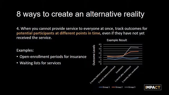 Capturing and Creating IMPACT video part 3 смотреть онлайн