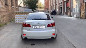 Lexus IS 250 2007