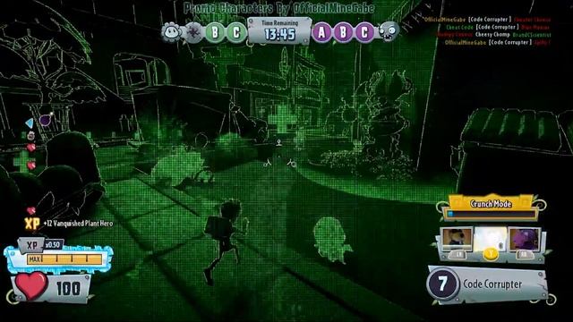 Anti-Gravity Warp & Tiny Mode! смотреть онлайн